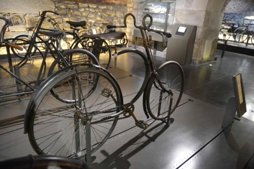 Musée d'Art et d'industrie de Saint-Etienne (Loire)