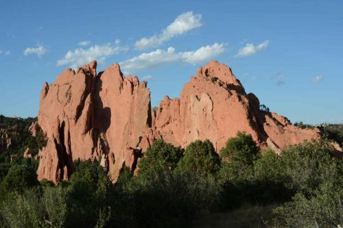 Garden of the gods