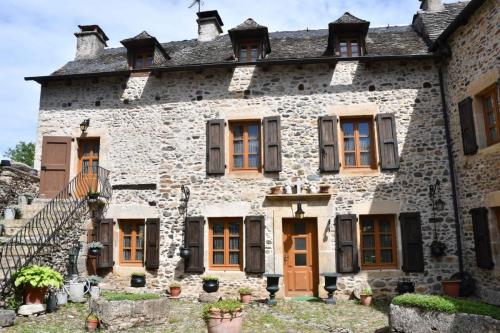 Sainte-Eulalie-d'Olt