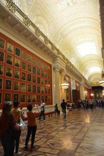 Musée de l'Ermitage