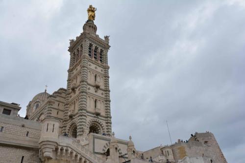 Notre-Dame de la Garde