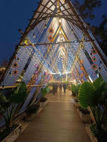 Isaan Resort KhaoYai