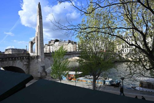 Pont de la Tournelle