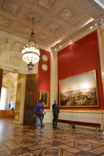 Musée de l'Ermitage