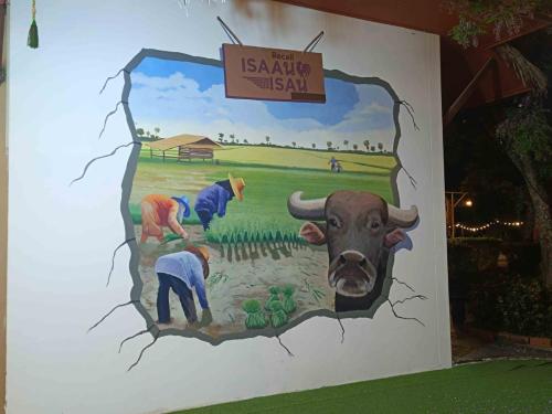 Isaan Resort KhaoYai