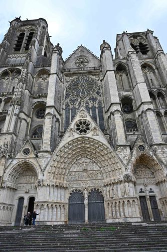 Cathédrale Saint-Etienne
