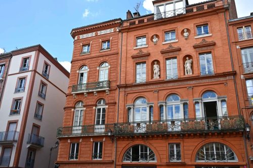 Maison Lamothe (1824)