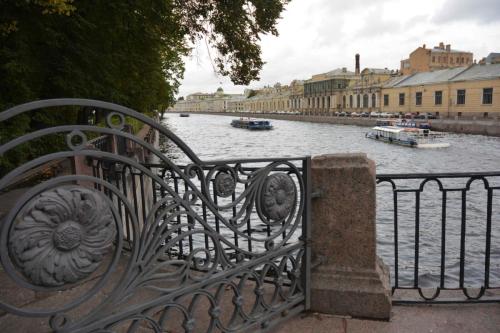 Canal Fontanka