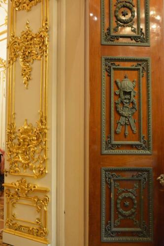 Musée de l'Ermitage