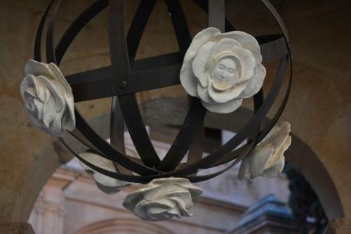 Couvent de San Esteban, Salamanca