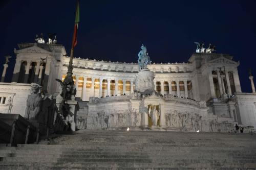 Monument à Victor Emmanuel II