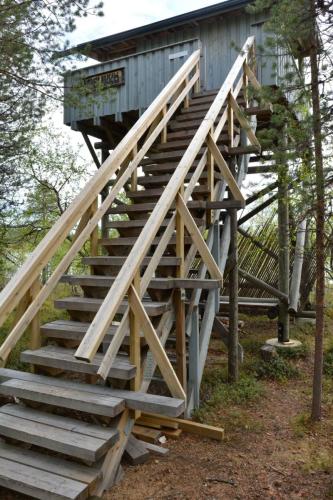 Observatoire Miellikkö