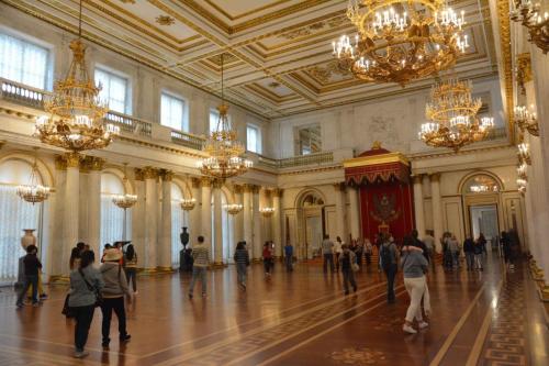 Musée de l'Ermitage