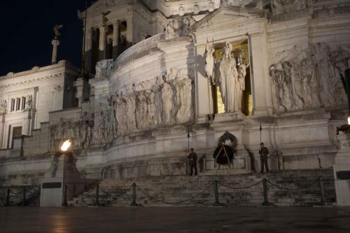 Monument à Victor Emmanuel II