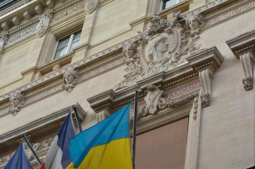 Cour des Comptes