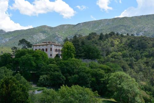 Vauvenargues_Château de Picasso