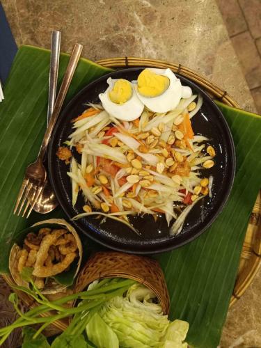 Isaan Resort KhaoYai