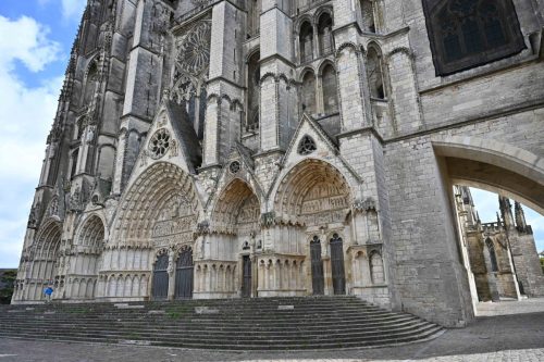 Cathédrale Saint-Etienne