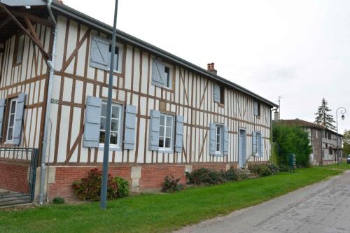 Sainte-Marie du lac-Nuisement (51 Marne)