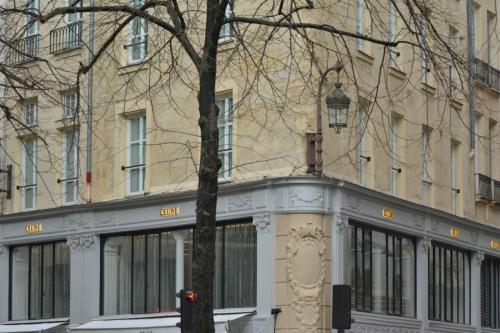 Rue Saint Honoré