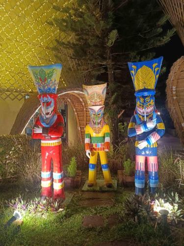 Isaan Resort KhaoYai