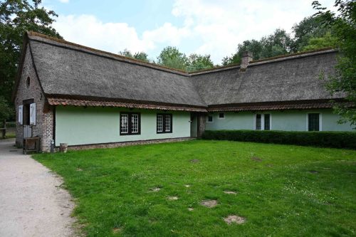 Hofstède de Lederzeele