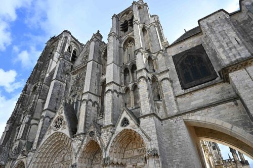 Cathédrale Saint-Etienne