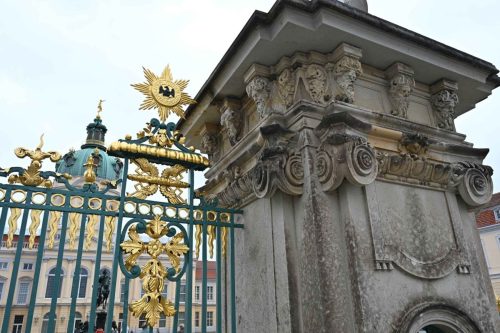 Château de Charlottenburg