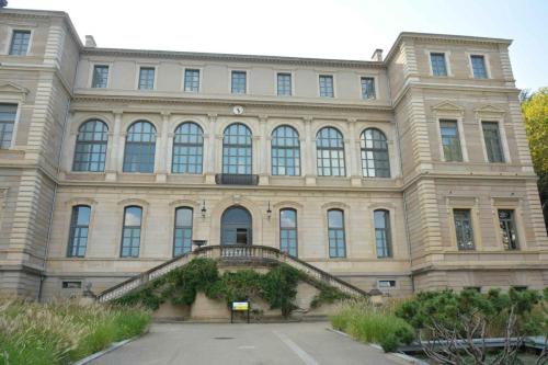 Musée d'Art et d'industrie de Saint-Etienne (Loire)