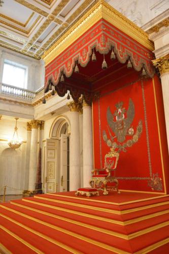 Musée de l'Ermitage