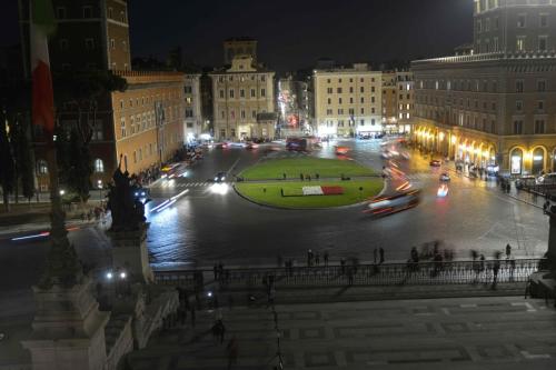Piazza Venezia