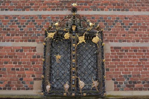 Château de Frederiksborg