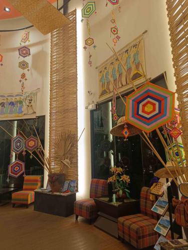 Isaan Resort KhaoYai