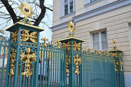 Château de Charlottenburg