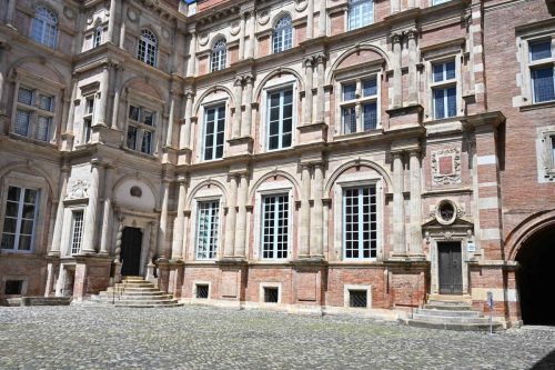 Hôtel d'Assézat