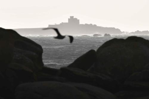 Pointe de Trévignon