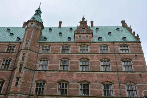 Château de Frederiksborg