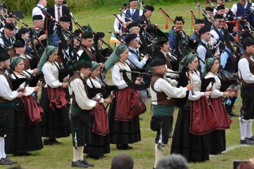 La Reina del Truebano (Espagne)