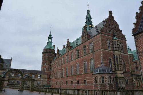 Château de Frederiksborg