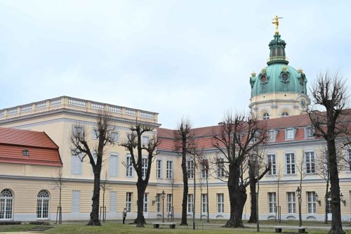 Château de Charlottenburg