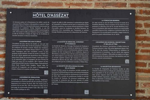 Hôtel d'Assézat