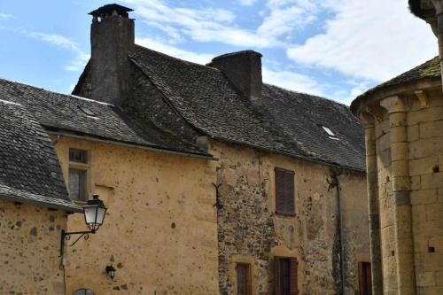 Sainte-Eulalie-d'Olt