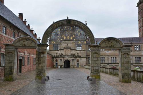 Château de Frederiksborg