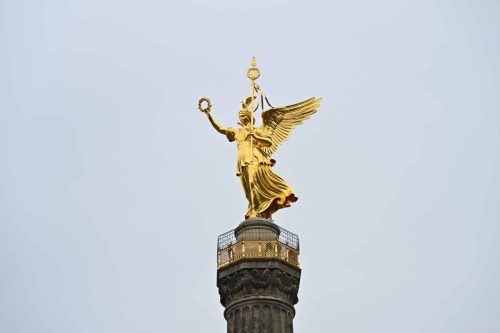 Grober Stern (la Grande Etoile)