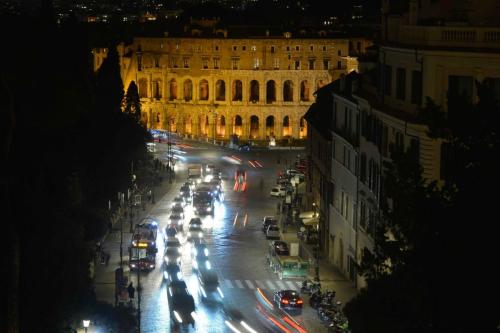 Théâtre de Marcellus