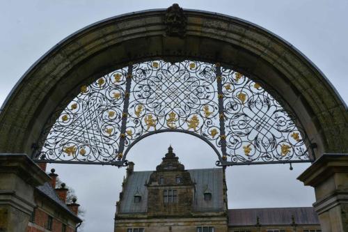 Château de Frederiksborg