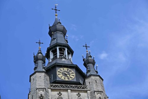Eglise Saint-Martin - Courtrai (Belgique)