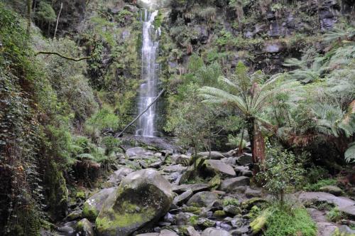 Erskine Falls
