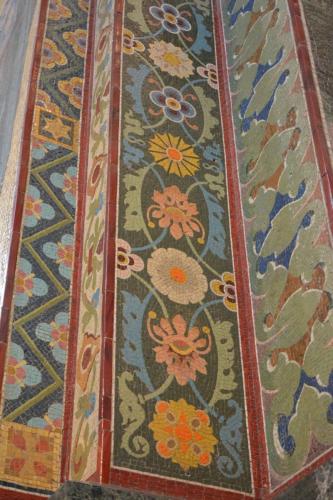 Eglise du Sauveur-sur-le-Sang-Versé