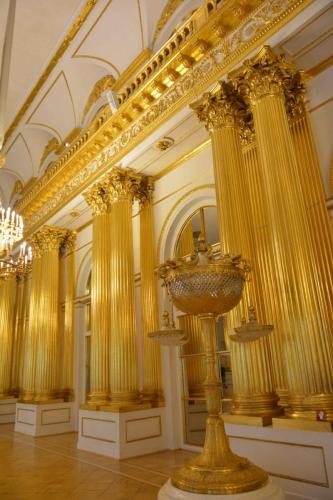 Musée de l'Ermitage